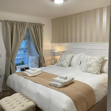 Jt Abergwaun Hotel Fishguard Zewnętrze zdjęcie