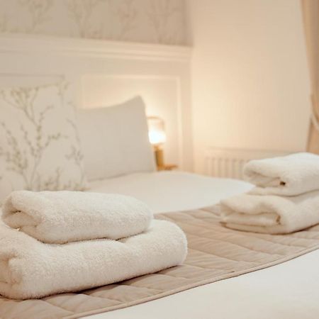 Jt Abergwaun Hotel Fishguard Zewnętrze zdjęcie
