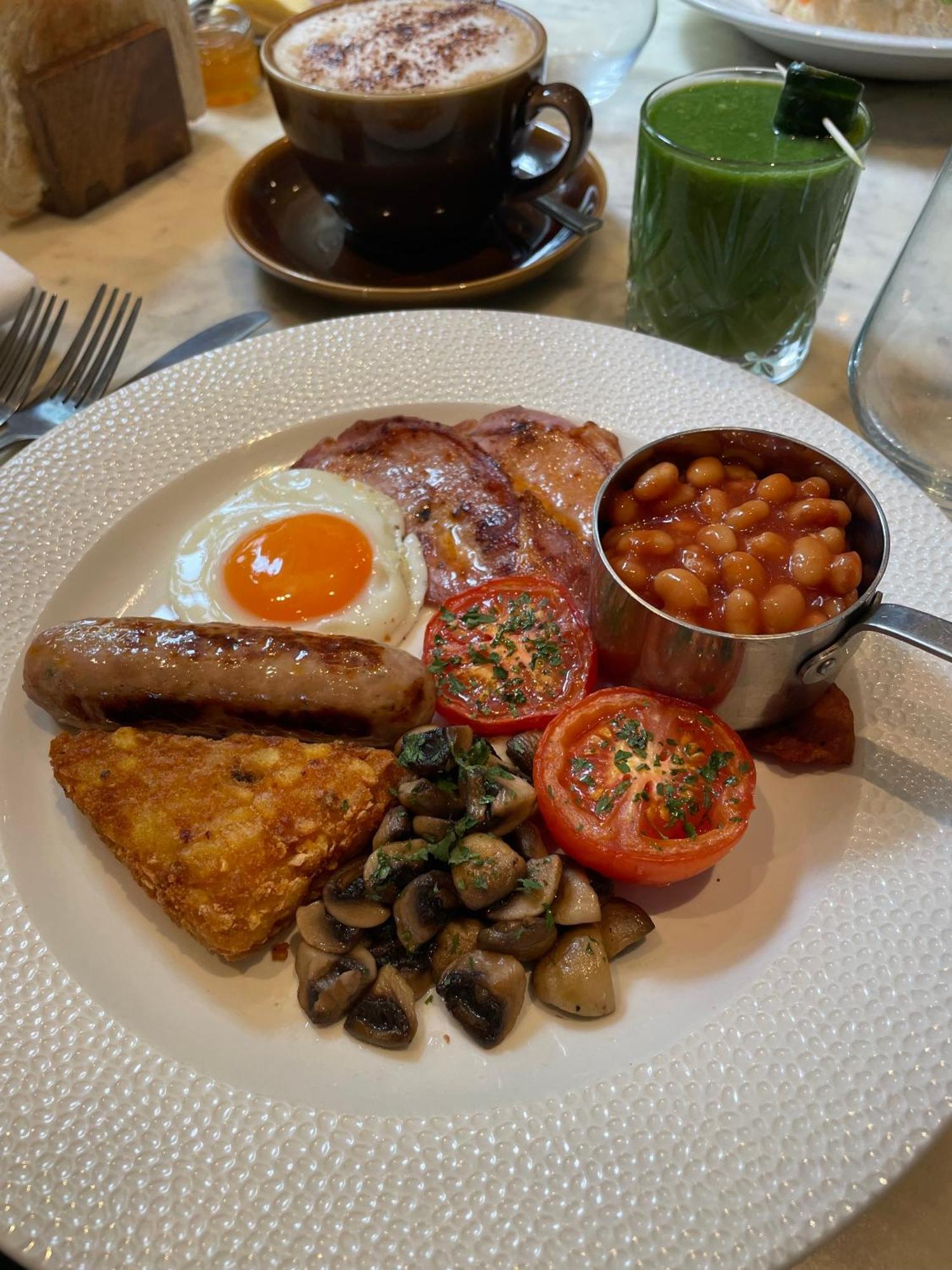 Jt Abergwaun Hotel Fishguard Zewnętrze zdjęcie